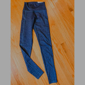 aerie Offline The Hugger High Waisted Legging